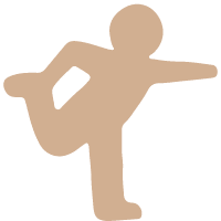 Innere Balance